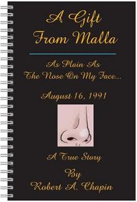 Produktbild: Gift From Malla