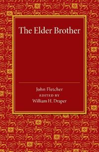 Produktbild: The Elder Brother