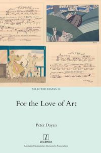 Produktbild: For the Love of Art