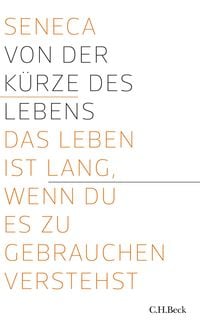 Bild vom Artikel Von der Kürze des Lebens vom Autor 