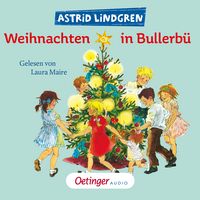 Produktbild Weihnachten in Bullerbü