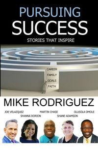 Produktbild: Pursuing Success
