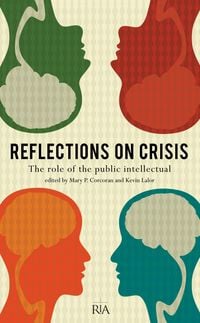 Produktbild: Reflections on Crisis