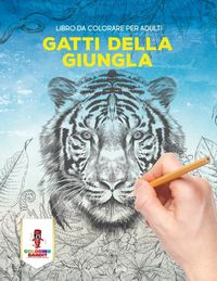 Produktbild: Gatti Della Giungla