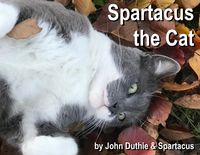 Produktbild: Spartacus the Cat