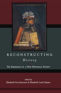 Produktbild: Reconstructing History