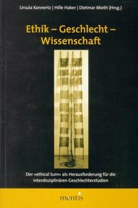 Produktbild: Ethik - Geschlecht - Wissenschaft