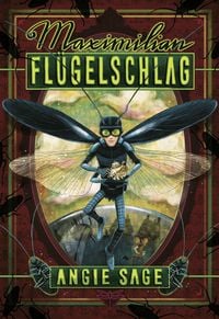 Produktbild: Maximilian Fl&uuml;gelschlag