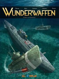 Produktbild: Wunderwaffen 10