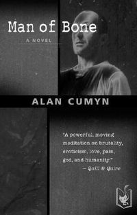 Produktbild: Man of Bone