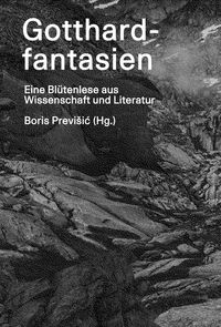 Produktbild: Gotthardfantasien