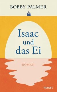 Produktbild: Isaac und das Ei