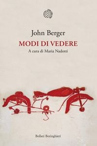 Produktbild: Modi di vedere