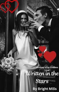 Produktbild: Written in the Stars