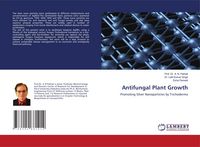 Produktbild: Antifungal Plant Growth