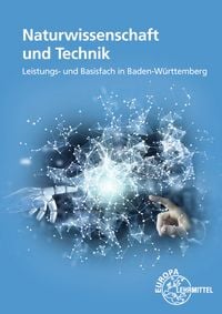 Produktbild: Naturwiss.+Technik. Naturwiss+IT+Technik. LK+GK BW