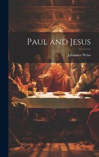 Produktbild: Paul and Jesus