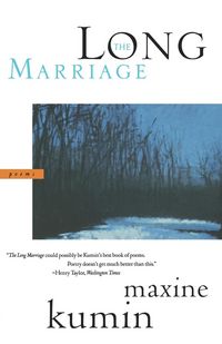 Produktbild: The Long Marriage