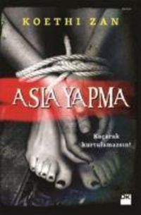 Produktbild: Asla Yapma