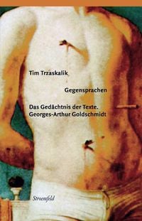 Produktbild: Gegensprachen