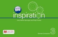Produktbild: New Inspiration 3. German Companion
