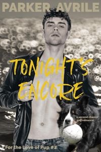 Produktbild: Tonight's Encore: A Second Chance Gay Romance