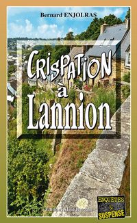Produktbild: Crispation &agrave; Lannion