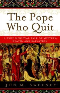 Produktbild: The Pope Who Quit