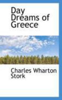 Produktbild: Day Dreams of Greece