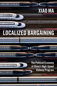 Produktbild: Localized Bargaining