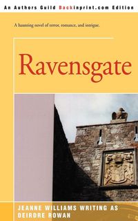 Produktbild: Ravensgate