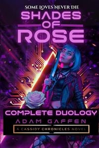 Produktbild: Shades of Rose