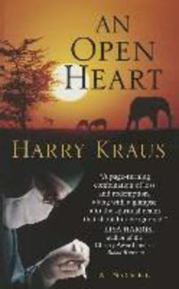 Produktbild: An Open Heart