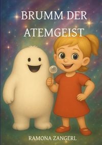 Produktbild: Brumm der Atemgeist