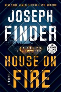 Produktbild: House on Fire