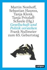 Produktbild: Gesellschaft und Politik verstehen