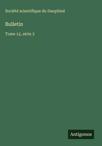 Produktbild: Bulletin