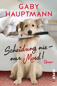 Produktbild: Scheidung nie &ndash; nur Mord!