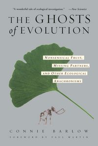 Produktbild: The Ghosts Of Evolution