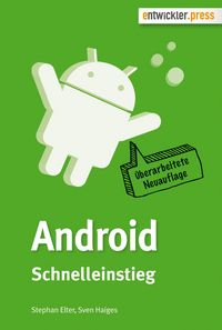 Produktbild: Android Schnelleinstieg