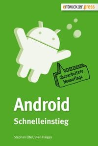 Produktbild: Android Schnelleinstieg