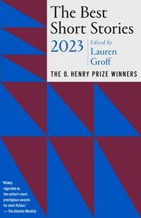 Produktbild: The Best Short Stories 2023