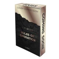 Produktbild: Rules of Operation