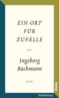 Produktbild: Salzburger Bachmann Edition