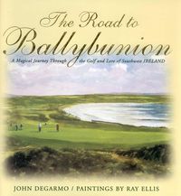 Produktbild: The Road to Ballybunion