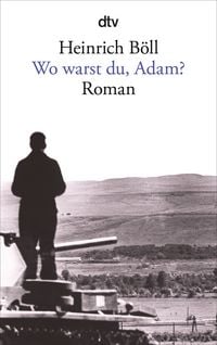 Produktbild: Wo warst du, Adam?