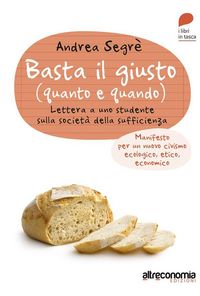 Produktbild: Basta il giusto