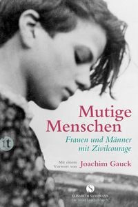 Produktbild: Mutige Menschen