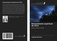 Produktbild: Renacimiento espiritual de 2012