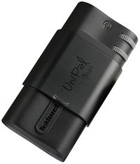 Bild vom Artikel Hähnel Fototechnik Unipal Mini II 10003660 Kamera-Ladegerät Passender Akku LiIon, LiPo vom Autor 